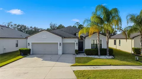 6611 Paden Wheel St, Zephyrhills, FL 33541