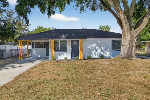 7908 Croton Ave, Tampa, FL 33619