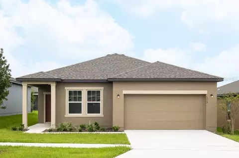 3242 Carnation Ave, Lake Hamilton, FL 33851
