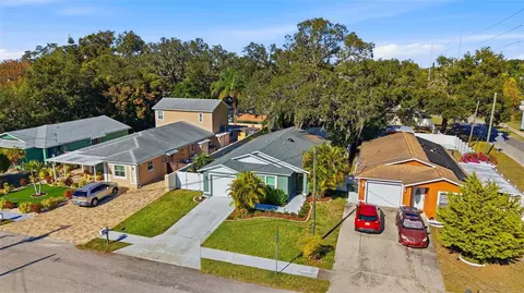 2103 W Perio St, Tampa, FL 33612