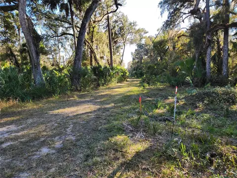 13022 E Shawnee Trl, Inverness, FL 34450