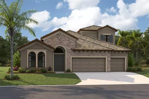 13118 Homestead Ln, Parrish, FL 34219