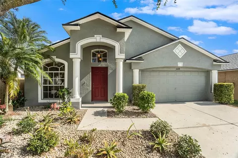 6418 Chapel Pines Blvd, Wesley Chapel, FL 33545