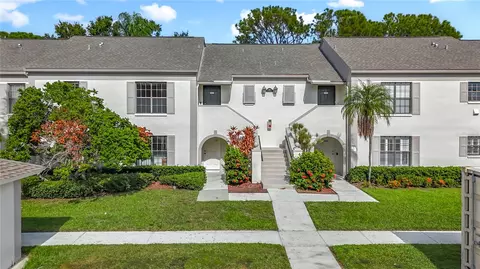 2497 Heron Ter #203C, Clearwater, FL 33762