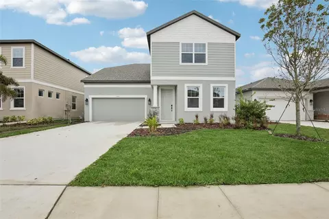 10167 Hidden Hammock Loop, Parrish, FL 34219
