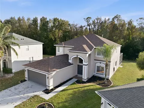 25131 Geddy Dr, Land O Lakes, FL 34639
