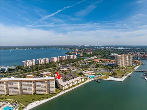 5020 Brittany Dr S #124, Saint Petersburg, FL 33715