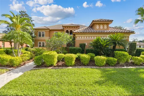 3800 Ivydale Ct, Land O Lakes, FL 34638