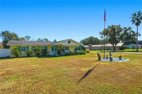 3650 Florida Ranch Blvd, Zephyrhills, FL 33541