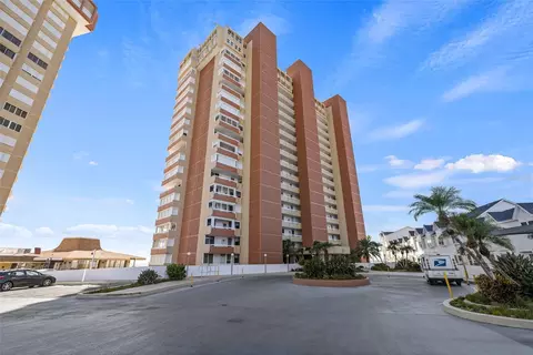 17940 Gulf Blvd #12D, Redington Shores, FL 33708