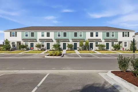 14016 Textile Run, Parrish, FL 34219
