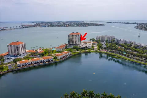 6287 Bahia Del Mar Cir #603, Saint Petersburg, FL 33715