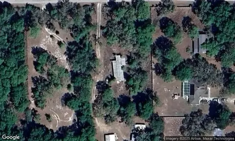 25300 Evaline St, Brooksville, FL 34601