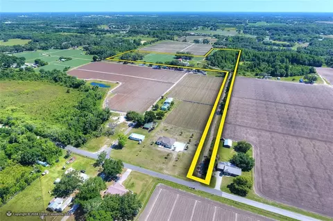 5625 Stafford Rd, Plant City, FL 33565