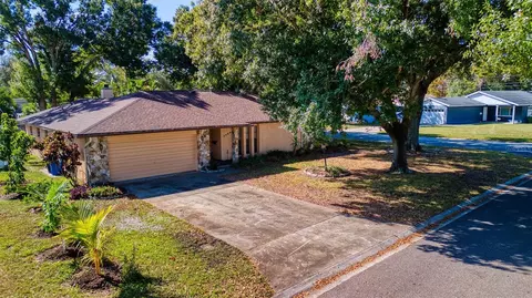 3480 16th Ave N, Saint Petersburg, FL 33713