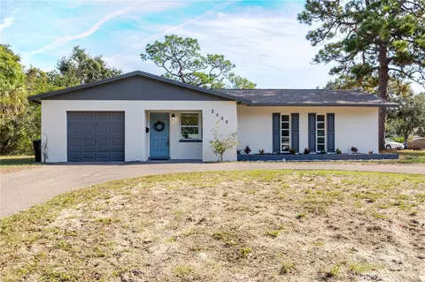 2500 Miranda Way S, Saint Petersburg, FL 33712
