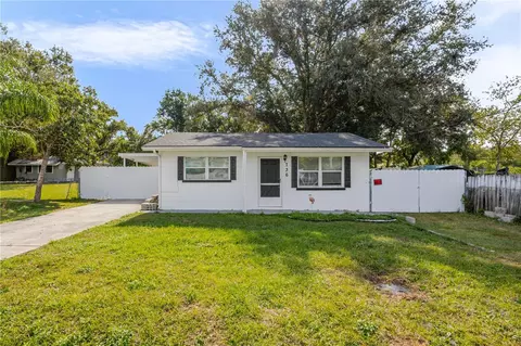 736 Hull St, Lakeland, FL 33805
