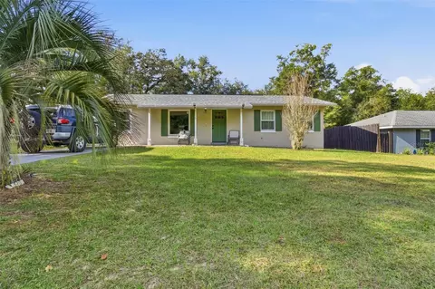 150 S Rooks Ave, Inverness, FL 34453