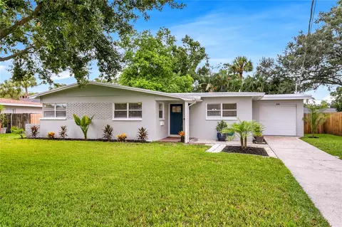 4105 W Oakellar Ave, Tampa, FL 33611