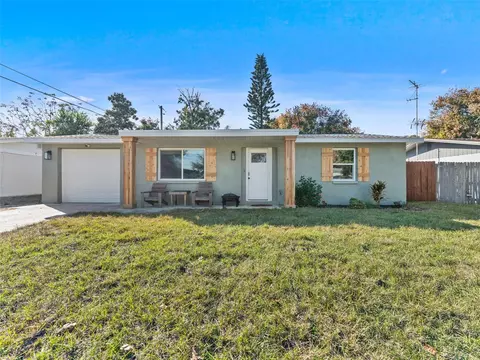 3809 Brock St, New Port Richey, FL 34652