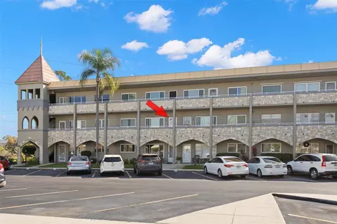 2461 Canadian Way #27, Clearwater, FL 33763