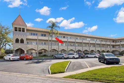 2461 Canadian Way #27, Clearwater, FL 33763