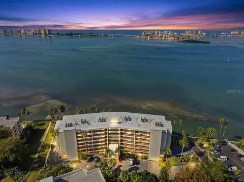 55 Rogers St #505, Clearwater, FL 33756