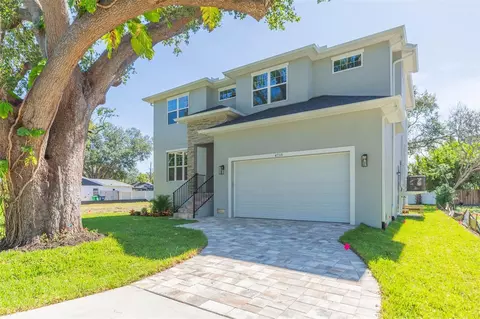 4718 W Knights Ave, Tampa, FL 33611