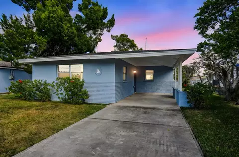 4911 Floramar Ter, New Port Richey, FL 34652
