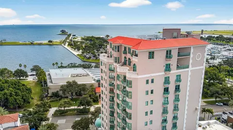 288 Beach Dr NE #4B, Saint Petersburg, FL 33701