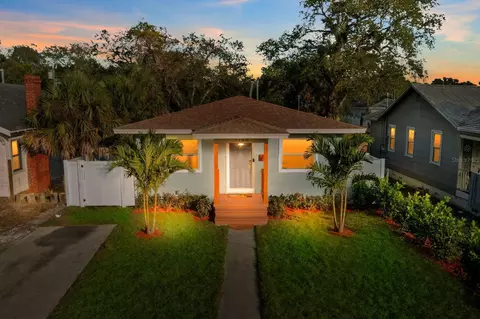 1766 Scranton St S, Saint Petersburg, FL 33711
