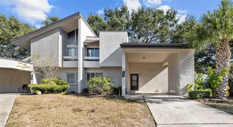 2762 Haverhill Ct #41D, Clearwater, FL 33761