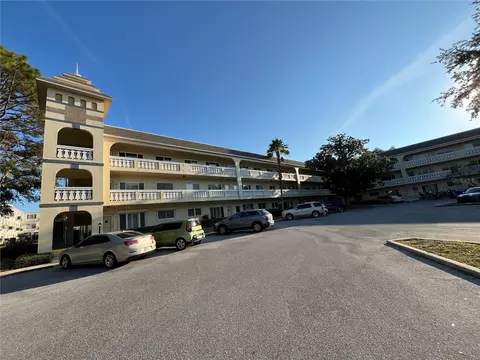 2253 Norwegian Dr #33, Clearwater, FL 33763