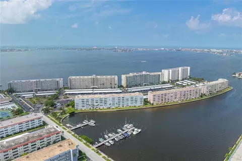 6075 Shore Blvd S #501, Gulfport, FL 33707