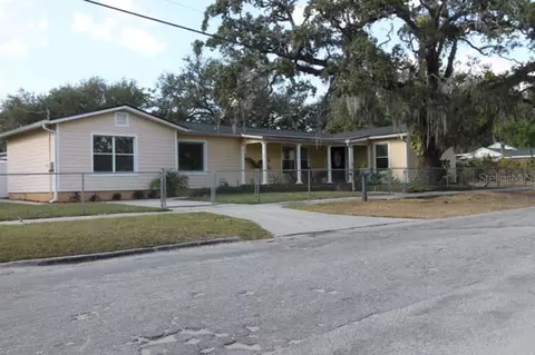 4102 N Howard Ave, Tampa, FL 33607