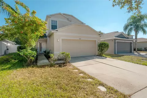 7808 Carriage Pointe Dr, Gibsonton, FL 33534