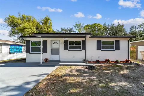 8503 N Taliaferro Ave, Tampa, FL 33604