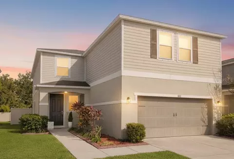 7512 Sunshine Bridge Ave, Gibsonton, FL 33534