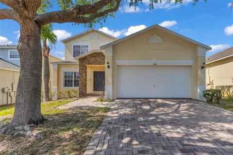 164 Lancaster Dr, Davenport, FL 33897