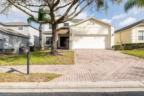 164 Lancaster Dr, Davenport, FL 33897
