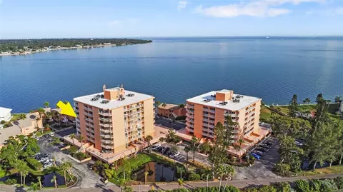 7430 Sunshine Skyway Ln S #601, Saint Petersburg, FL 33711