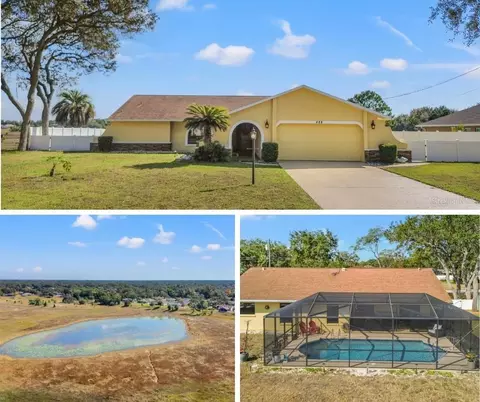 488 Fieldstone Ln, Spring Hill, FL 34606