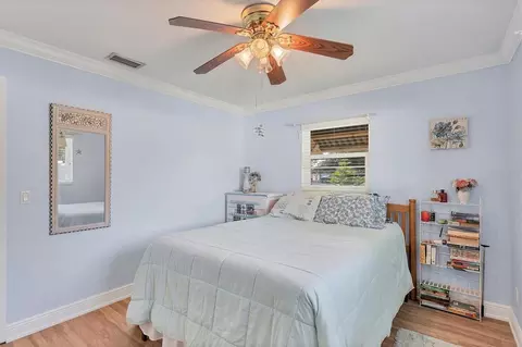 Bedroom - 2745 Arrowhead Rd, Venice, FL 34293 photo 1 of 5