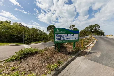 Exterior - 2745 Arrowhead Rd, Venice, FL 34293 photo 9 of 9