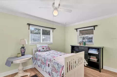 Bedroom - 2745 Arrowhead Rd, Venice, FL 34293 photo 3 of 5
