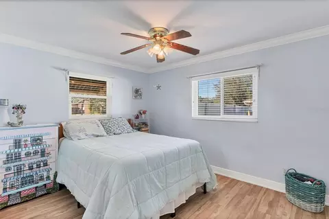 Bedroom - 2745 Arrowhead Rd, Venice, FL 34293 photo 2 of 5