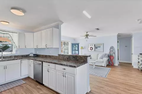 Kitchen - 2745 Arrowhead Rd, Venice, FL 34293 photo 3 of 3