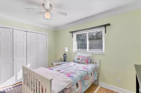 Bedroom - 2745 Arrowhead Rd, Venice, FL 34293 photo 4 of 5