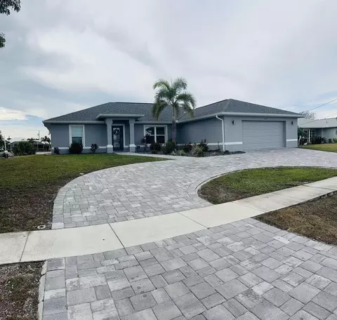 21341 Edgewater Dr, Port Charlotte, FL 33952