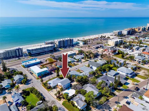 140 142nd Ave E, Madeira Beach, FL 33708